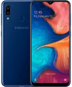 Замена шлейфа на телефоне Samsung Galaxy A20s в Самаре